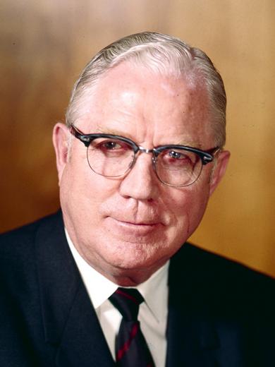 Sterling W. Sill Profile Photo